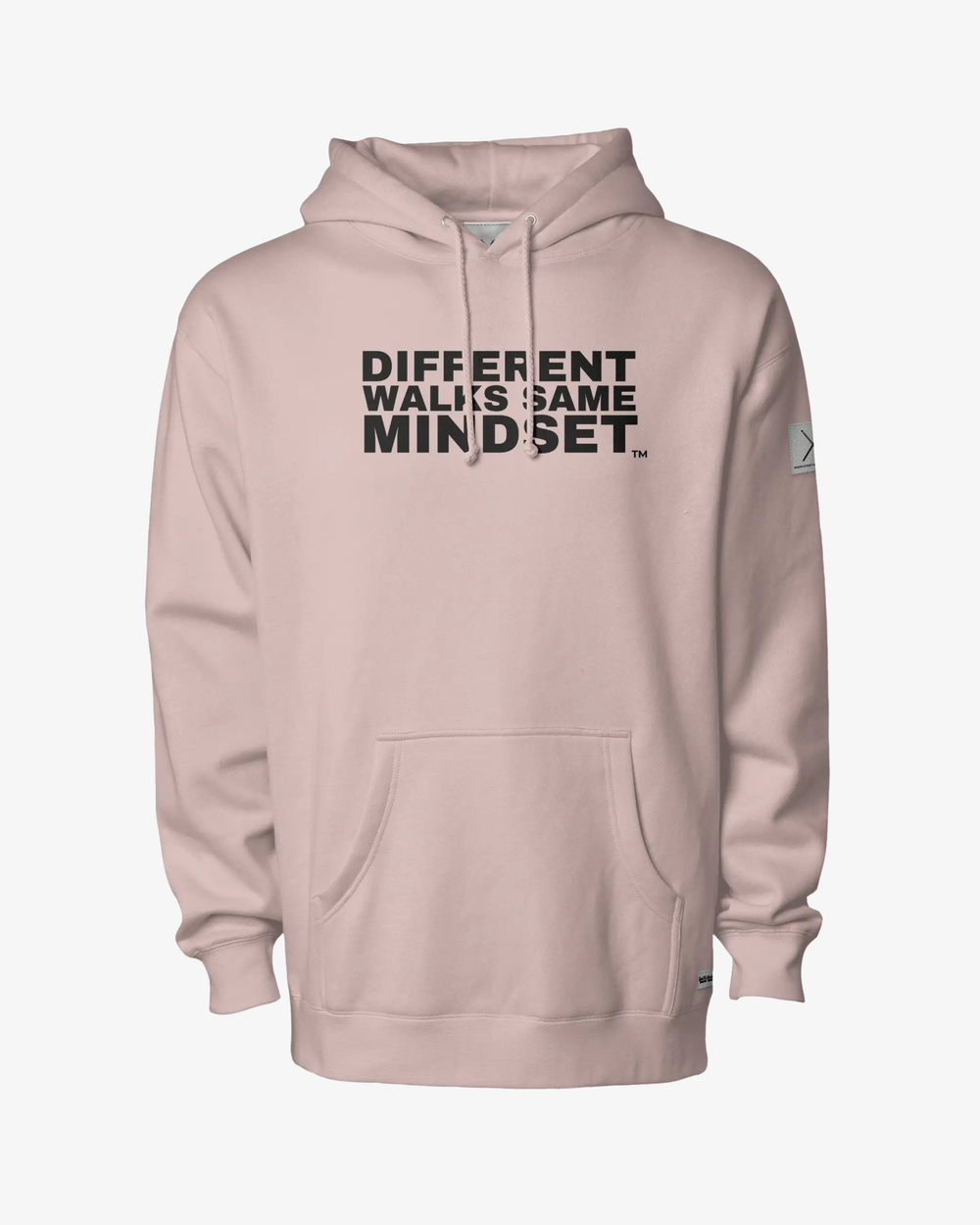 THE UNIFIED MINDSET HOODIE BY KOOL AS NERDZ