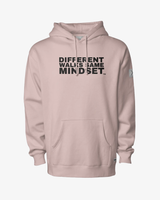 THE UNIFIED MINDSET HOODIE BY KOOL AS NERDZ