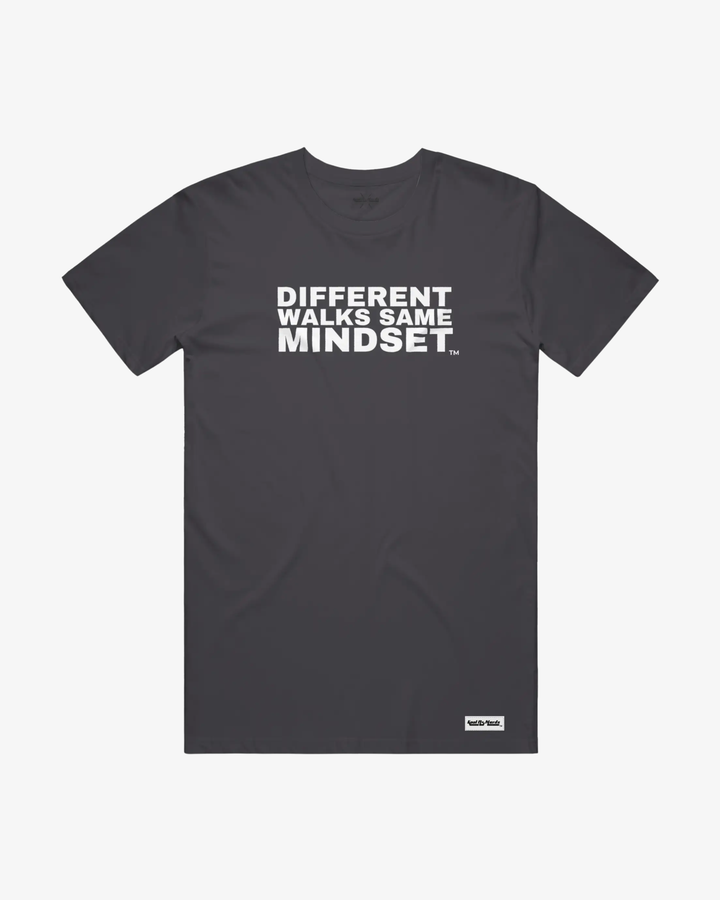 THE UNIFIED MINDSET TEE BY KOOL AS NERDZ