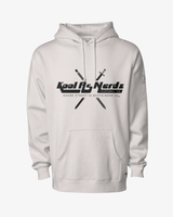 The Essential Statement Hoodie by Kool As Nerdz