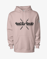 The Essential Statement Hoodie by Kool As Nerdz