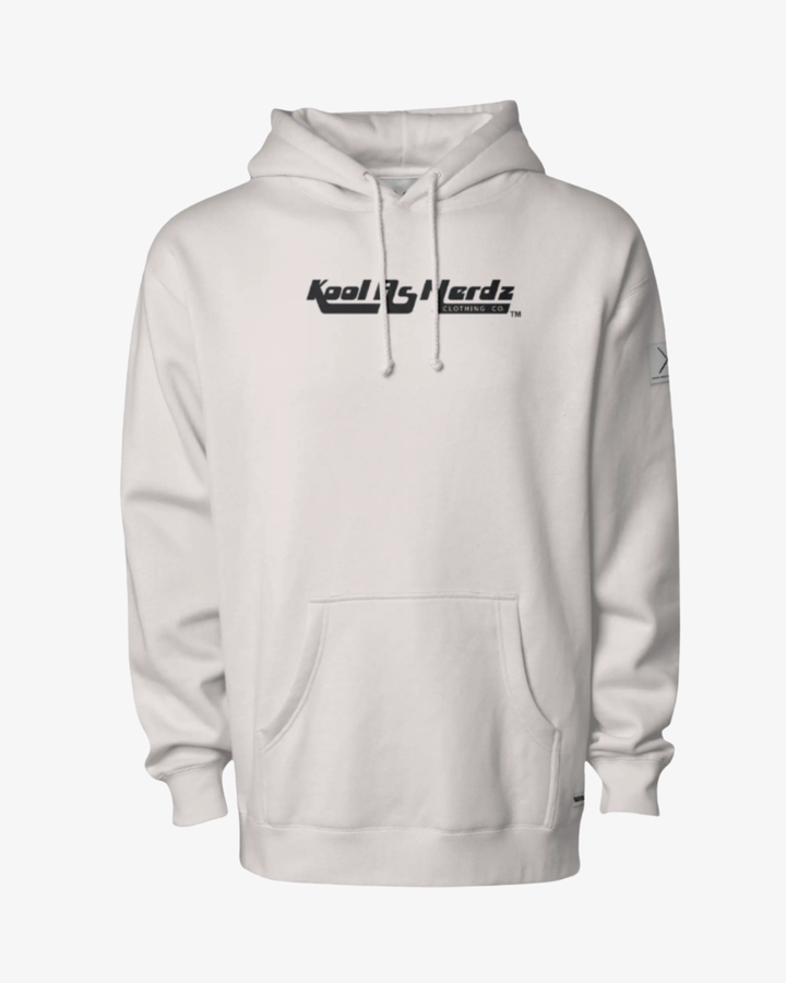 The Formula Hoodie by Kool As Nerdz