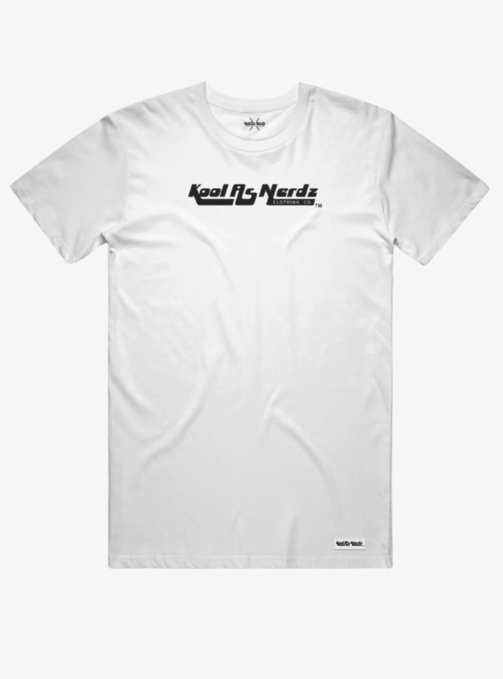 The Mindset Classic Premium Tee by Kool As Nerdz