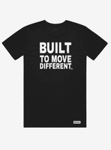 The Movement Tee by Kool As Nerdz