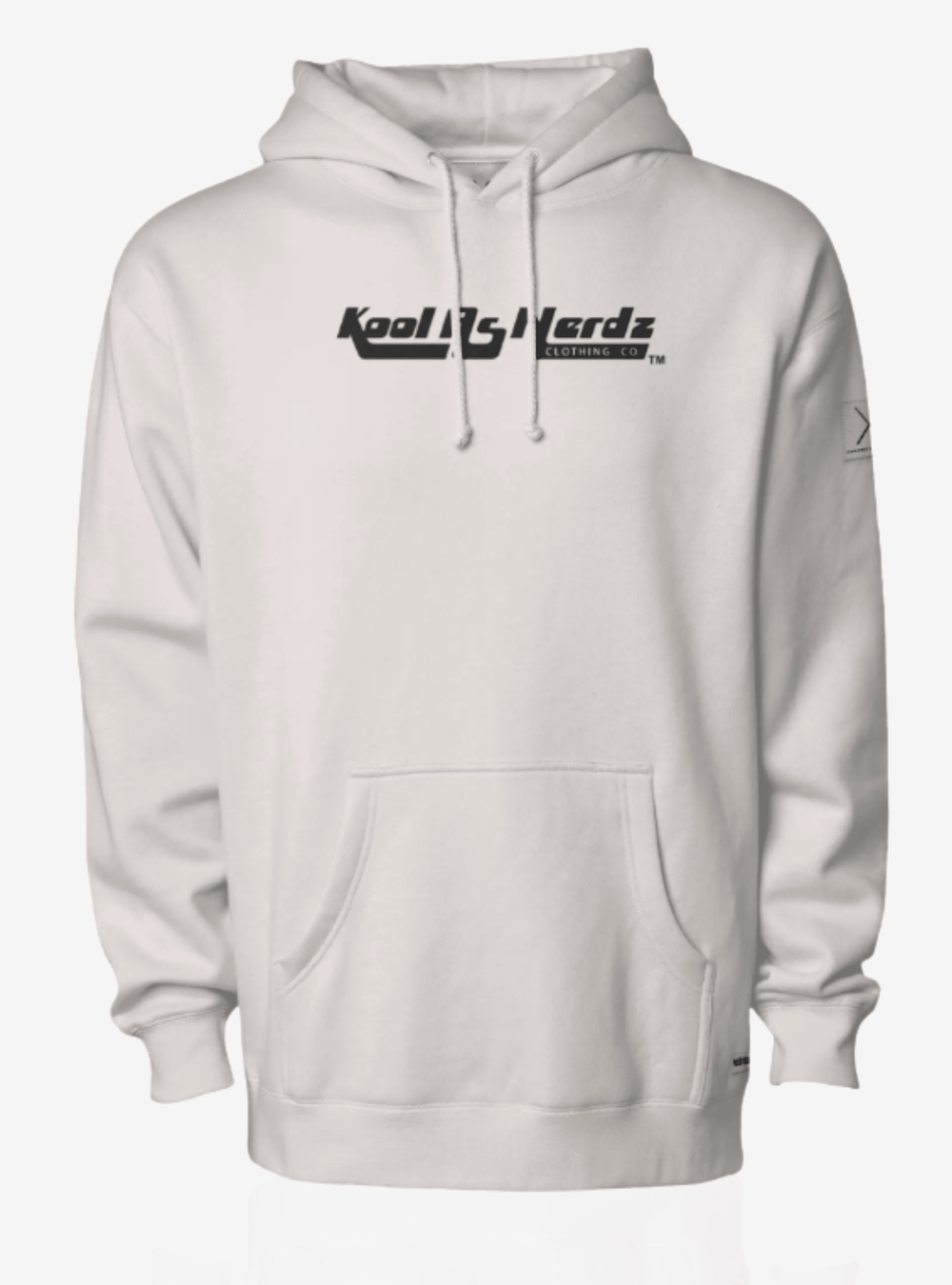 The Formula Hoodie by Kool As Nerdz