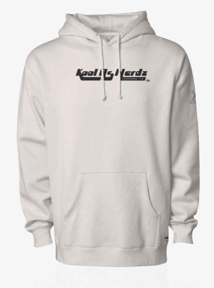 The Formula Hoodie by Kool As Nerdz