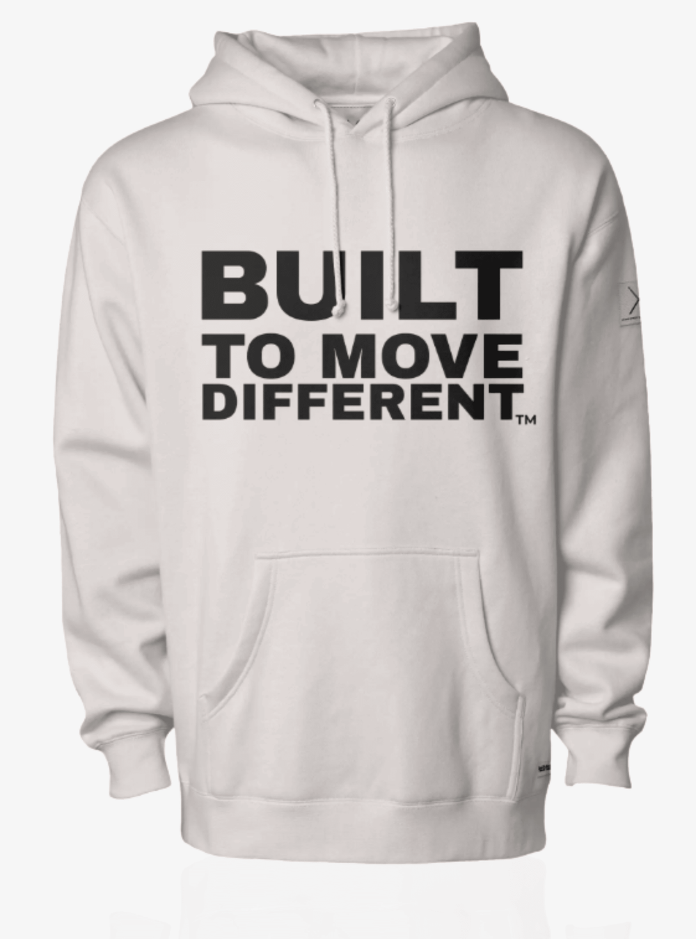 The Legacy Hoodie by Kool As Nerdz