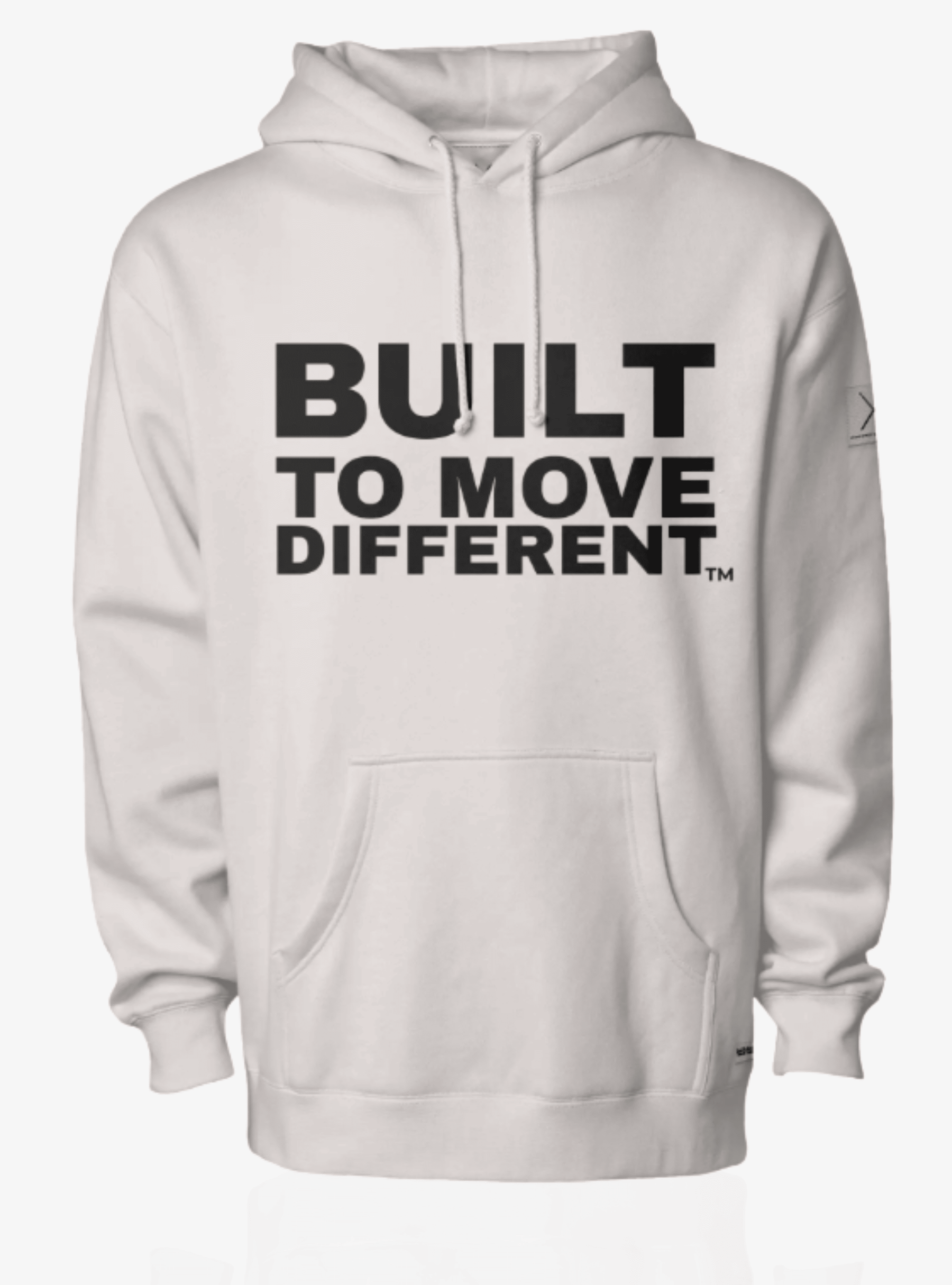 The Legacy Hoodie by Kool As Nerdz