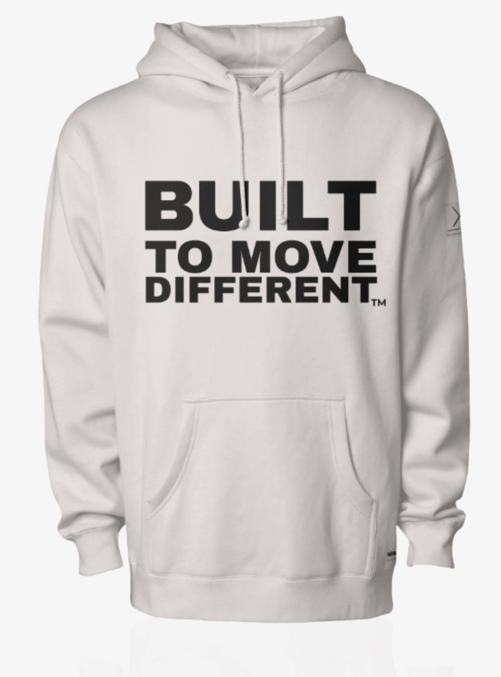 The Legacy Hoodie by Kool As Nerdz