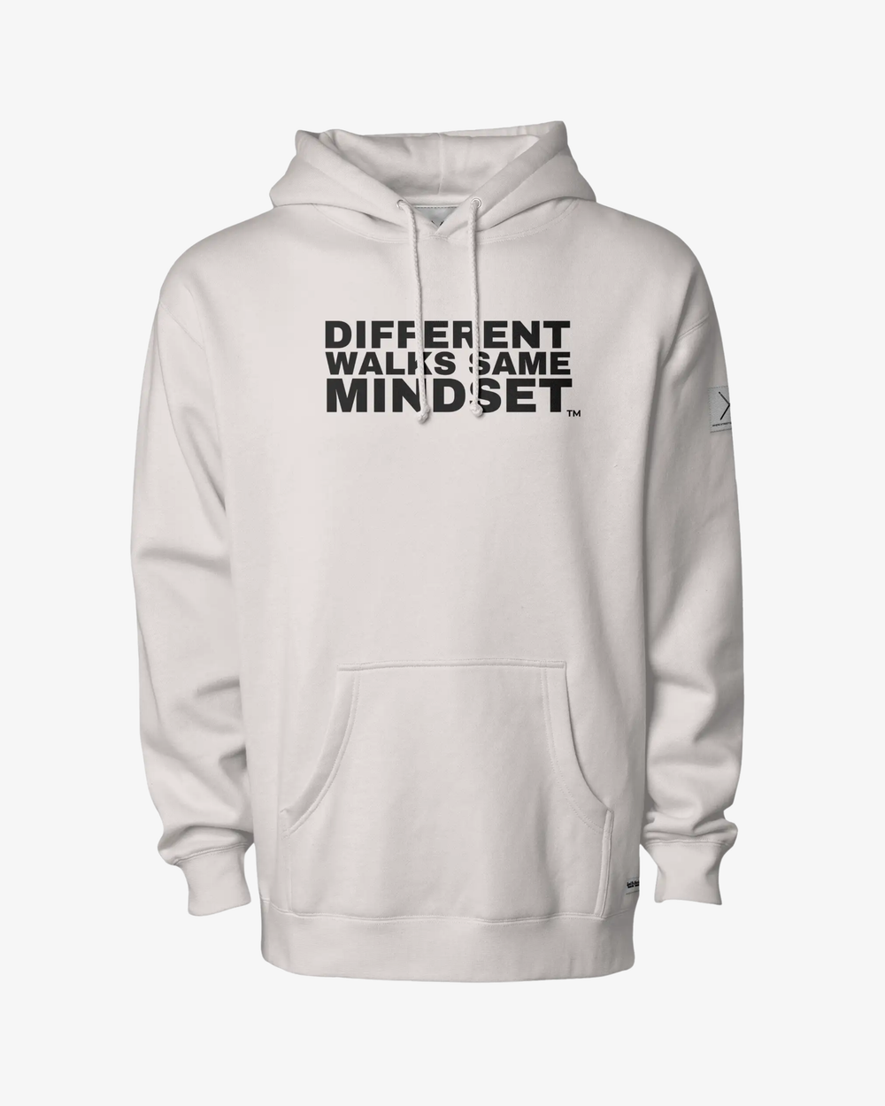THE UNIFIED MINDSET HOODIE BY KOOL AS NERDZ