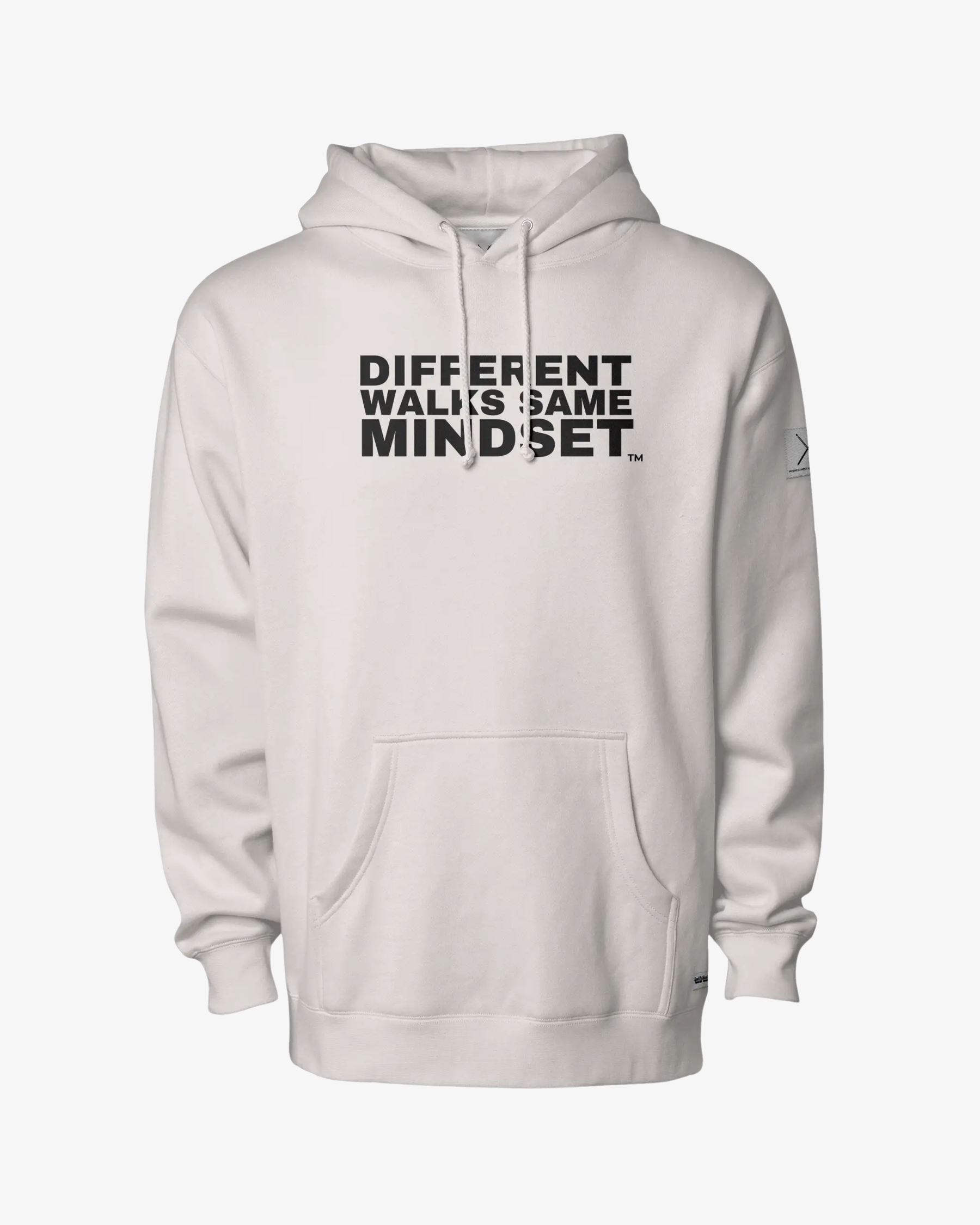 THE UNIFIED MINDSET HOODIE BY KOOL AS NERDZ