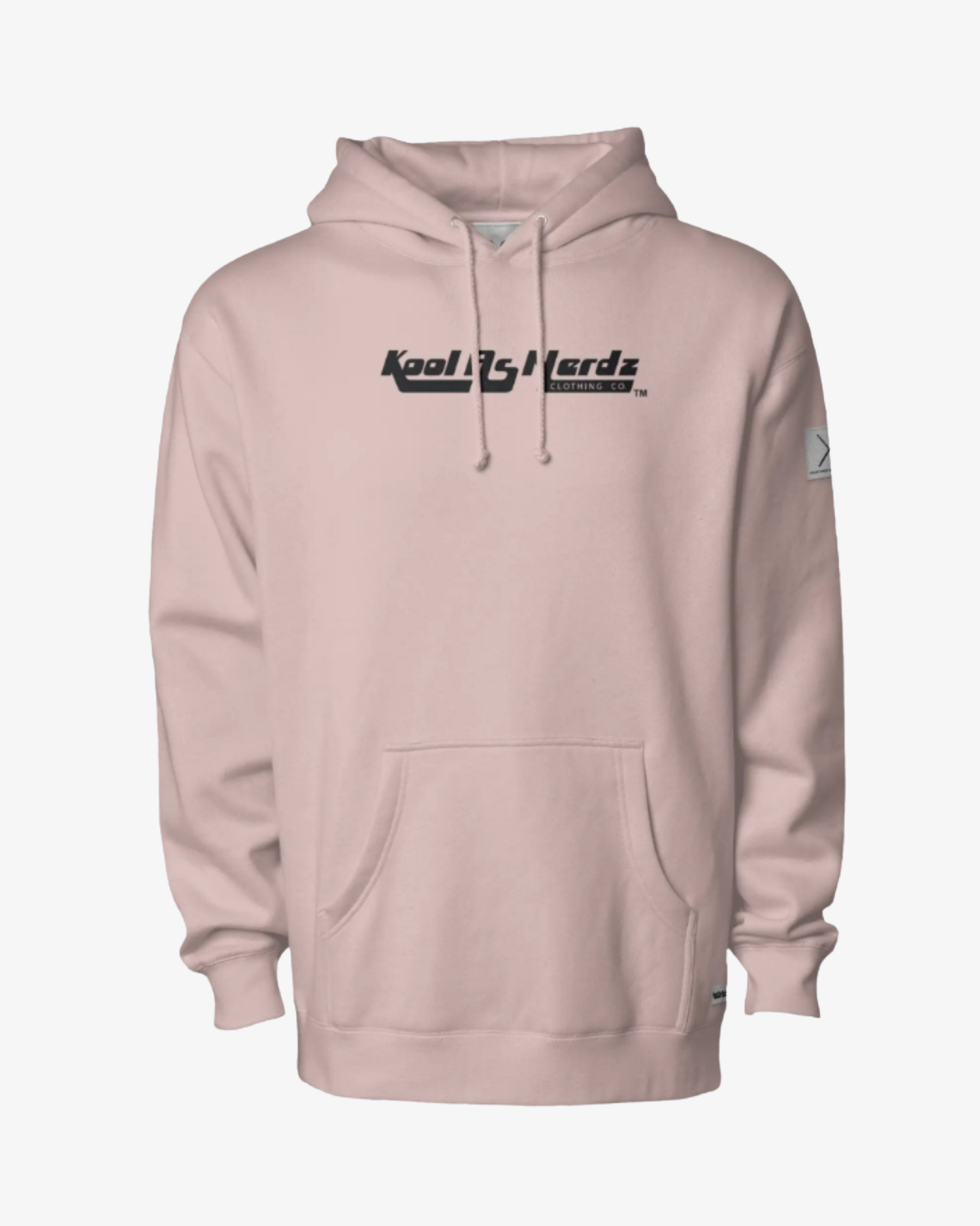 The Formula Hoodie by Kool As Nerdz