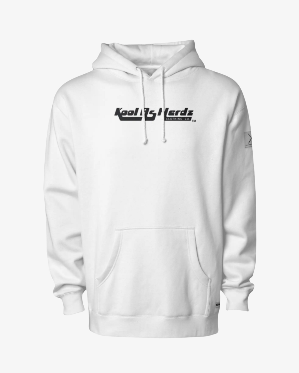 The Formula Hoodie by Kool As Nerdz