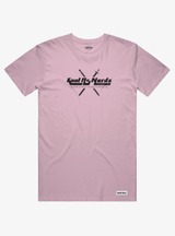 The Essential Statement Tee by kool as nerdz
