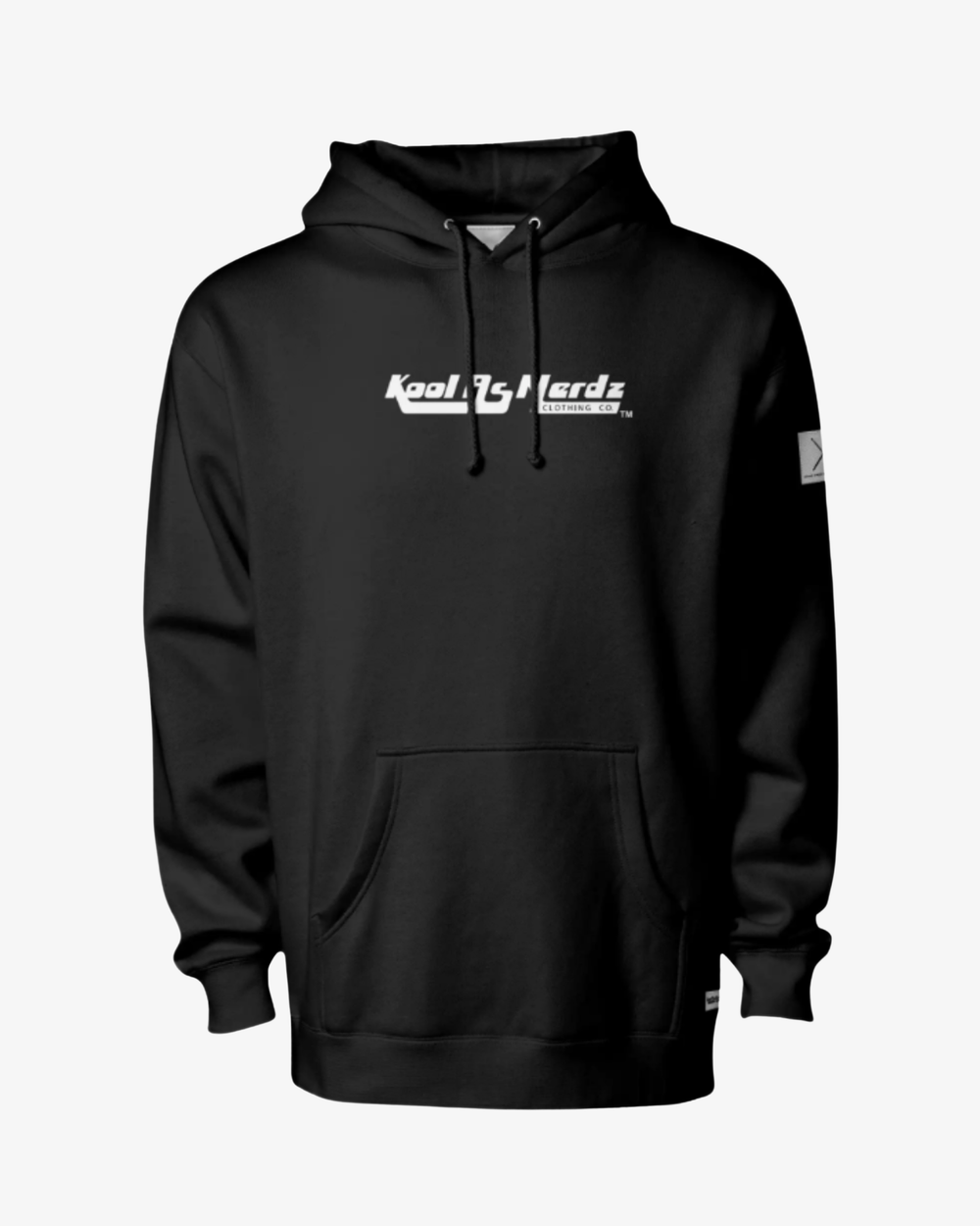 The Formula Hoodie by Kool As Nerdz