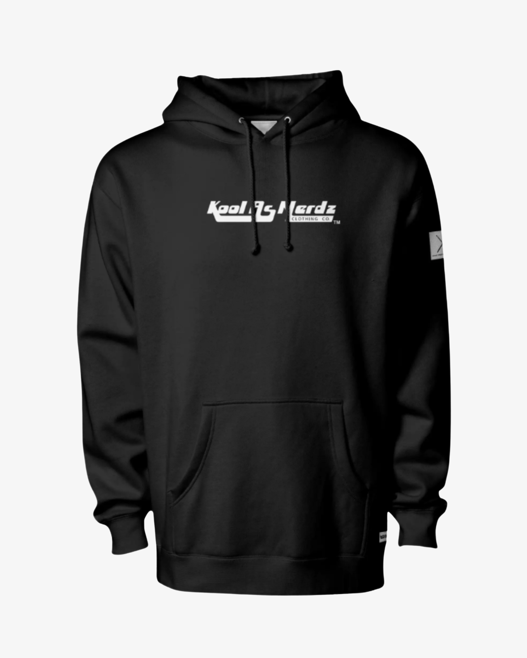 The Formula Hoodie by Kool As Nerdz