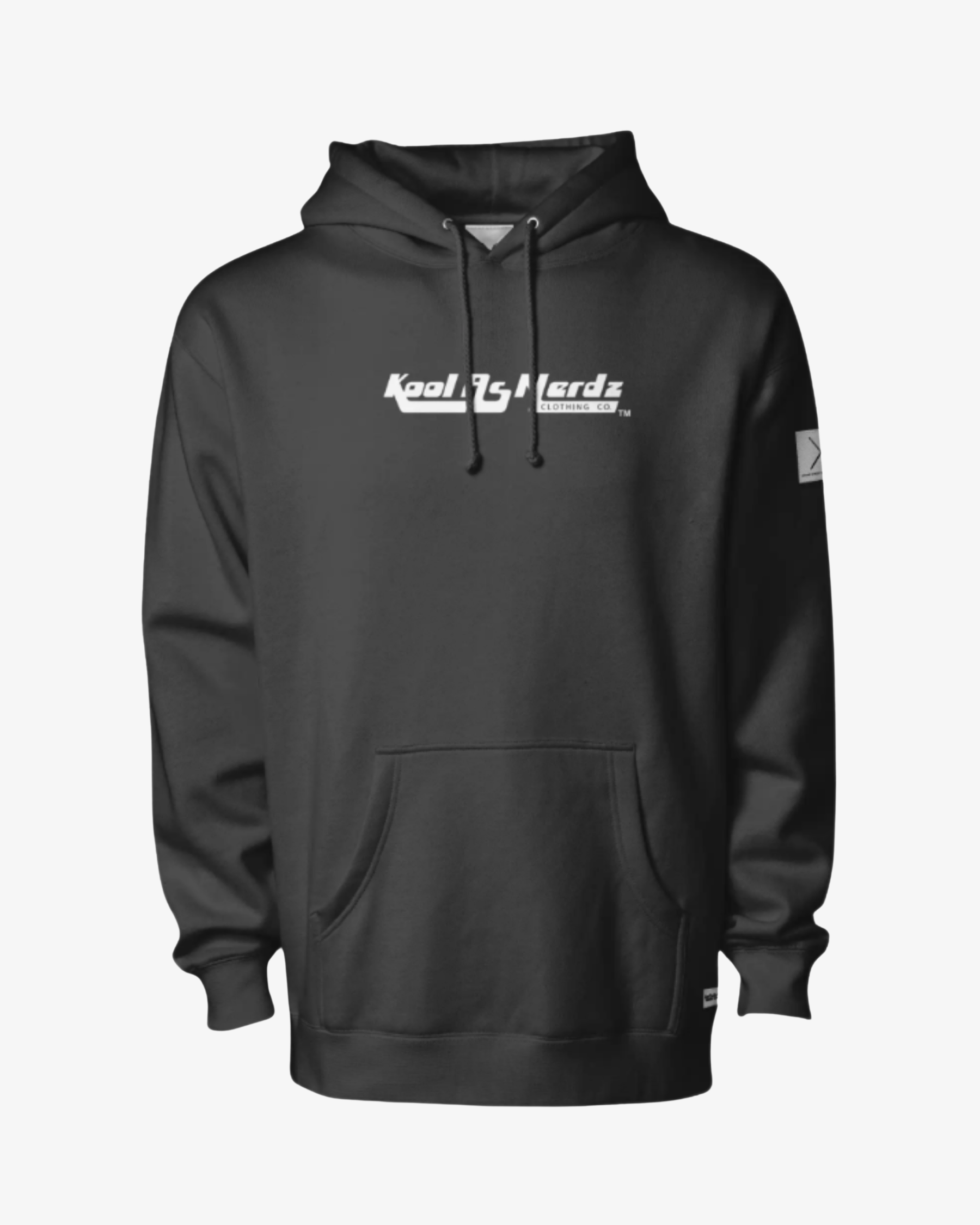 The Formula Hoodie by Kool As Nerdz