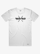 The Essential Statement Tee by kool as nerdz