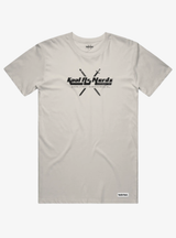 The Essential Statement Tee by kool as nerdz