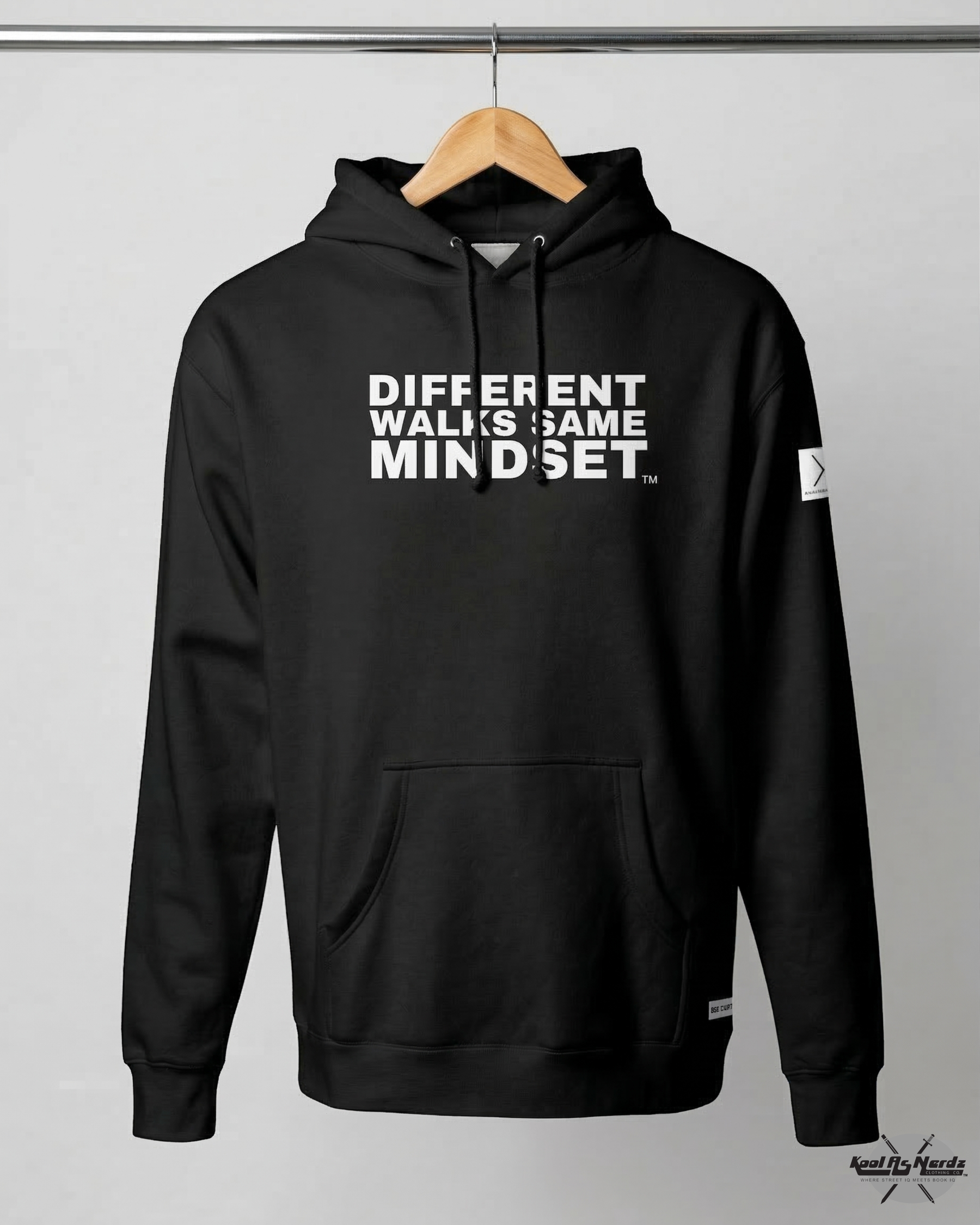 KANZ mindset legacy bundle