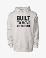 The Legacy Hoodie by Kool As Nerdz