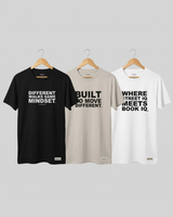 KANZ Mindset Rotation pack
