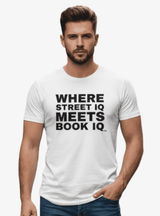 The Statement Tee by Kool As Nerdz