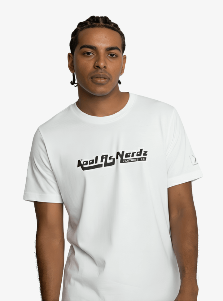 The Mindset Classic Premium Tee by Kool As Nerdz