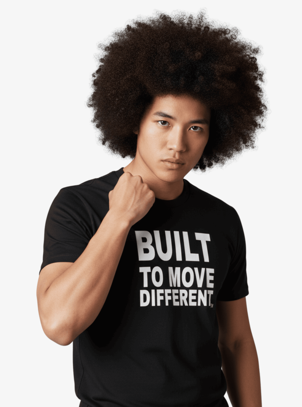 The Movement Tee by Kool As Nerdz