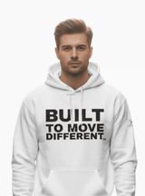 The Legacy Hoodie by Kool As Nerdz