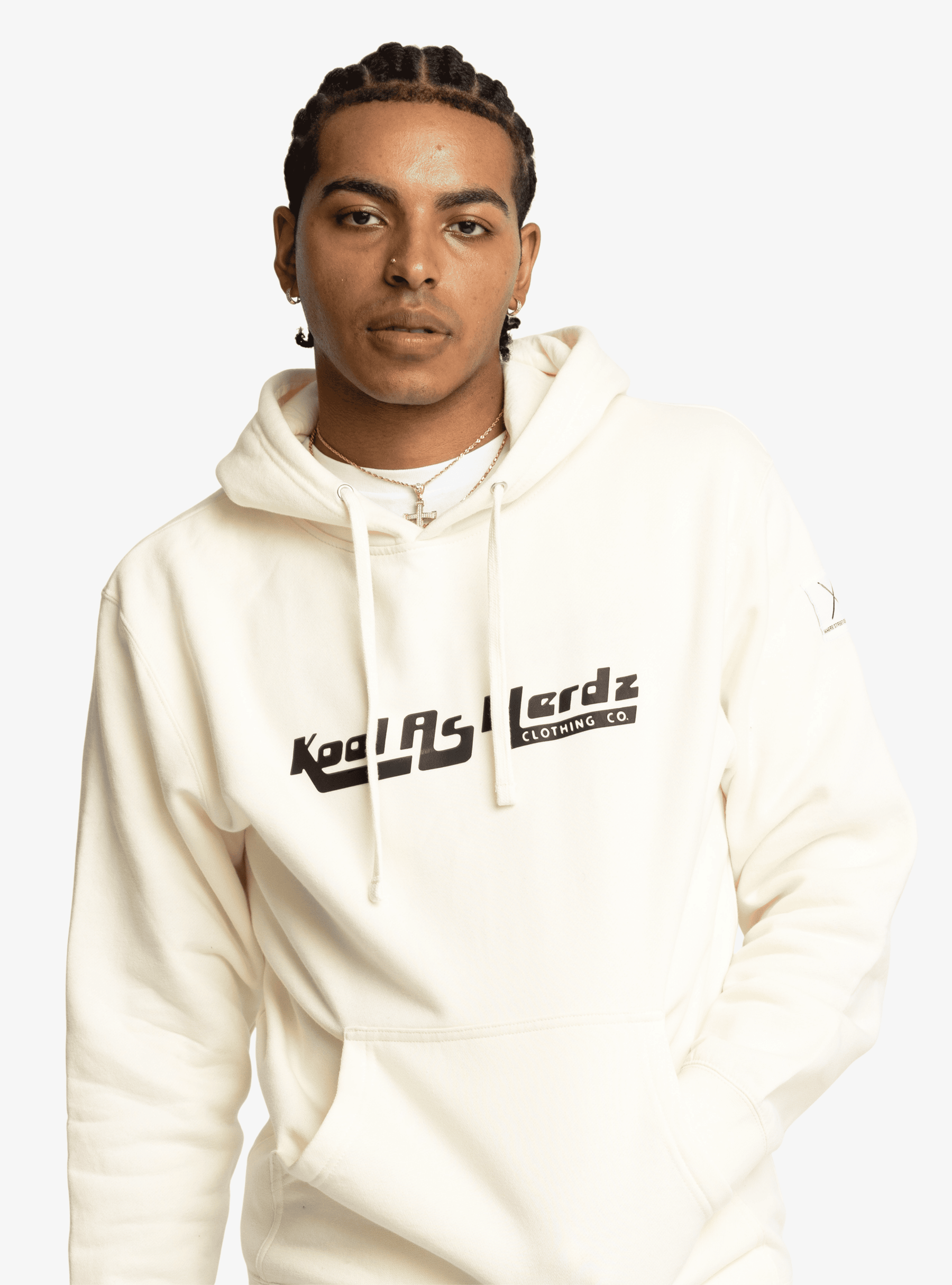 The Formula Hoodie by Kool As Nerdz