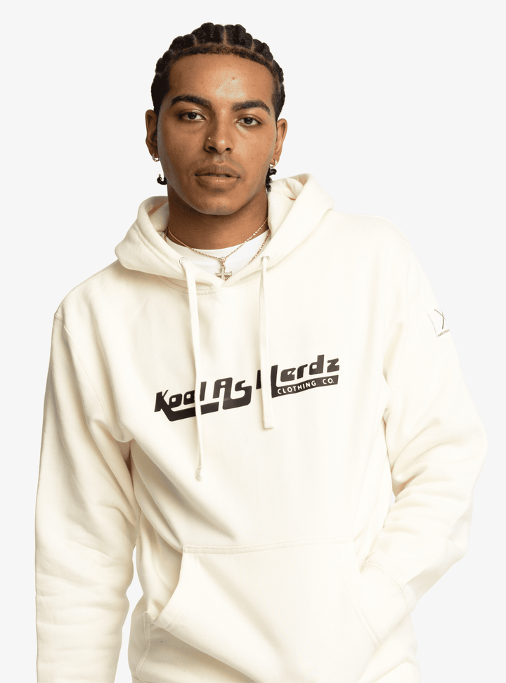 The Formula Hoodie by Kool As Nerdz