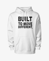 The Legacy Hoodie by Kool As Nerdz