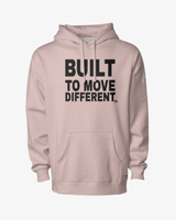 The Legacy Hoodie by Kool As Nerdz