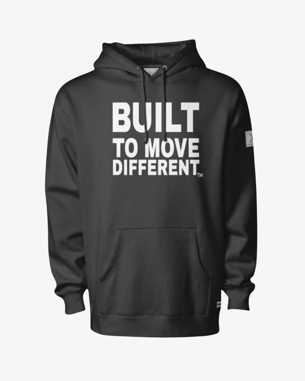 The Legacy Hoodie by Kool As Nerdz