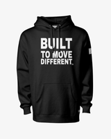 The Legacy Hoodie by Kool As Nerdz