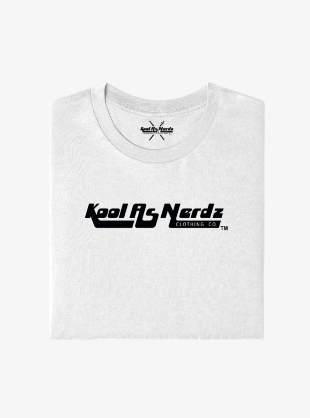 The Mindset Classic Premium Tee by Kool As Nerdz