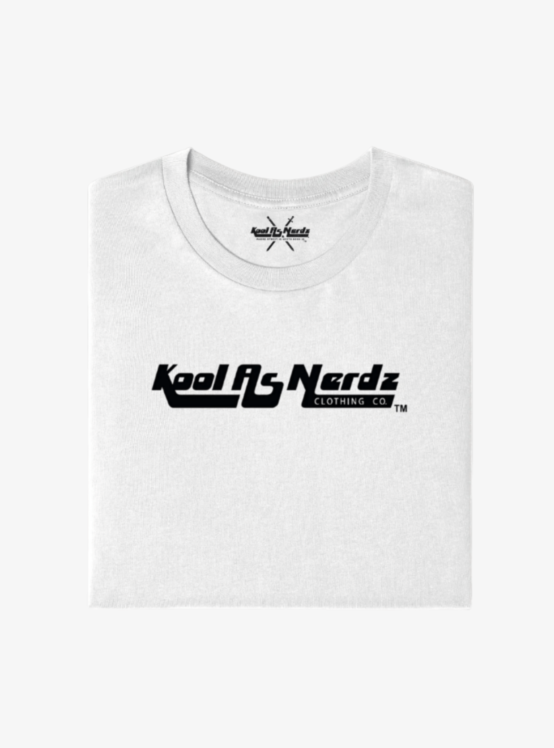 The Mindset Classic Premium Tee by Kool As Nerdz