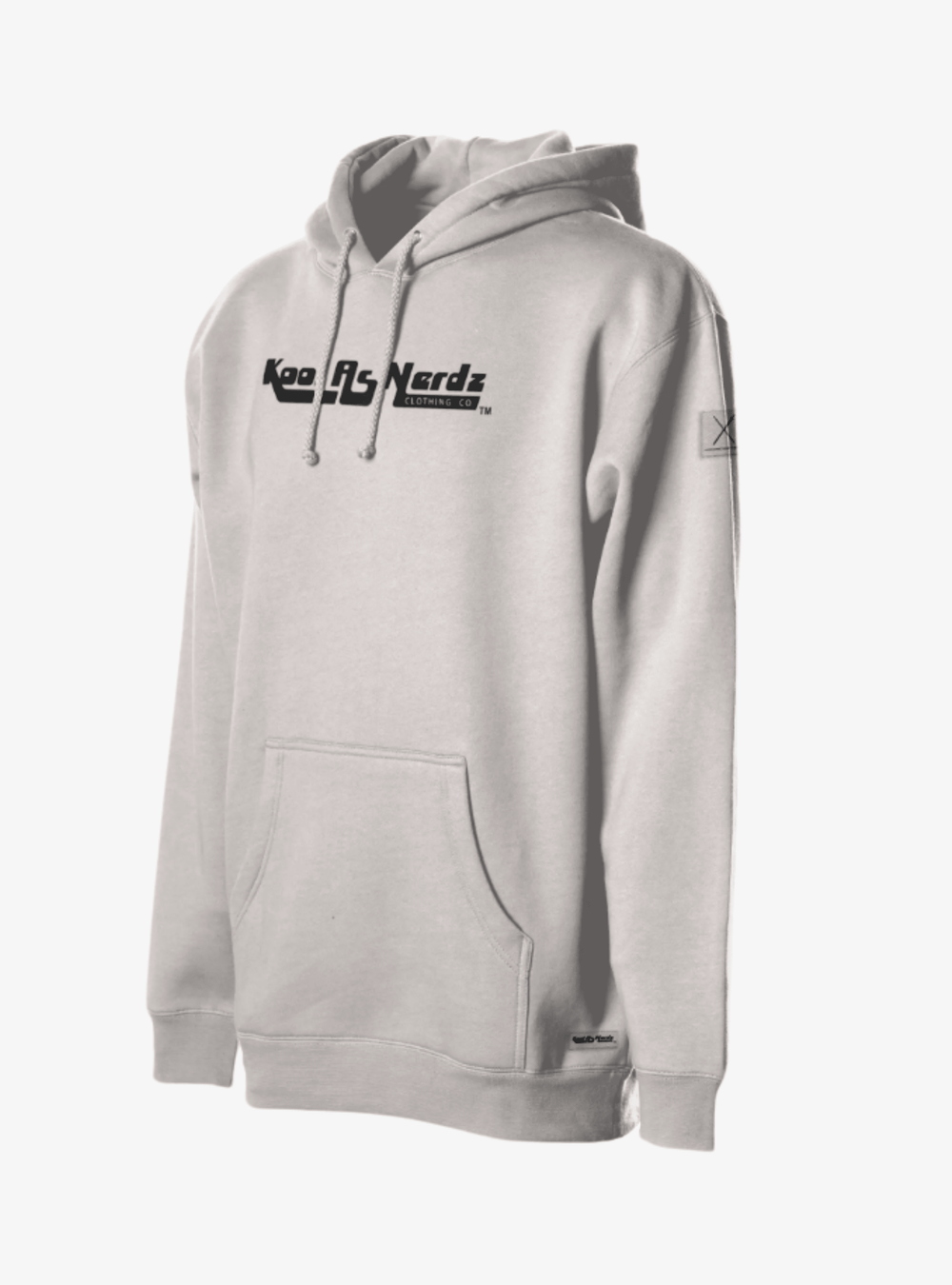 The Formula Hoodie by Kool As Nerdz