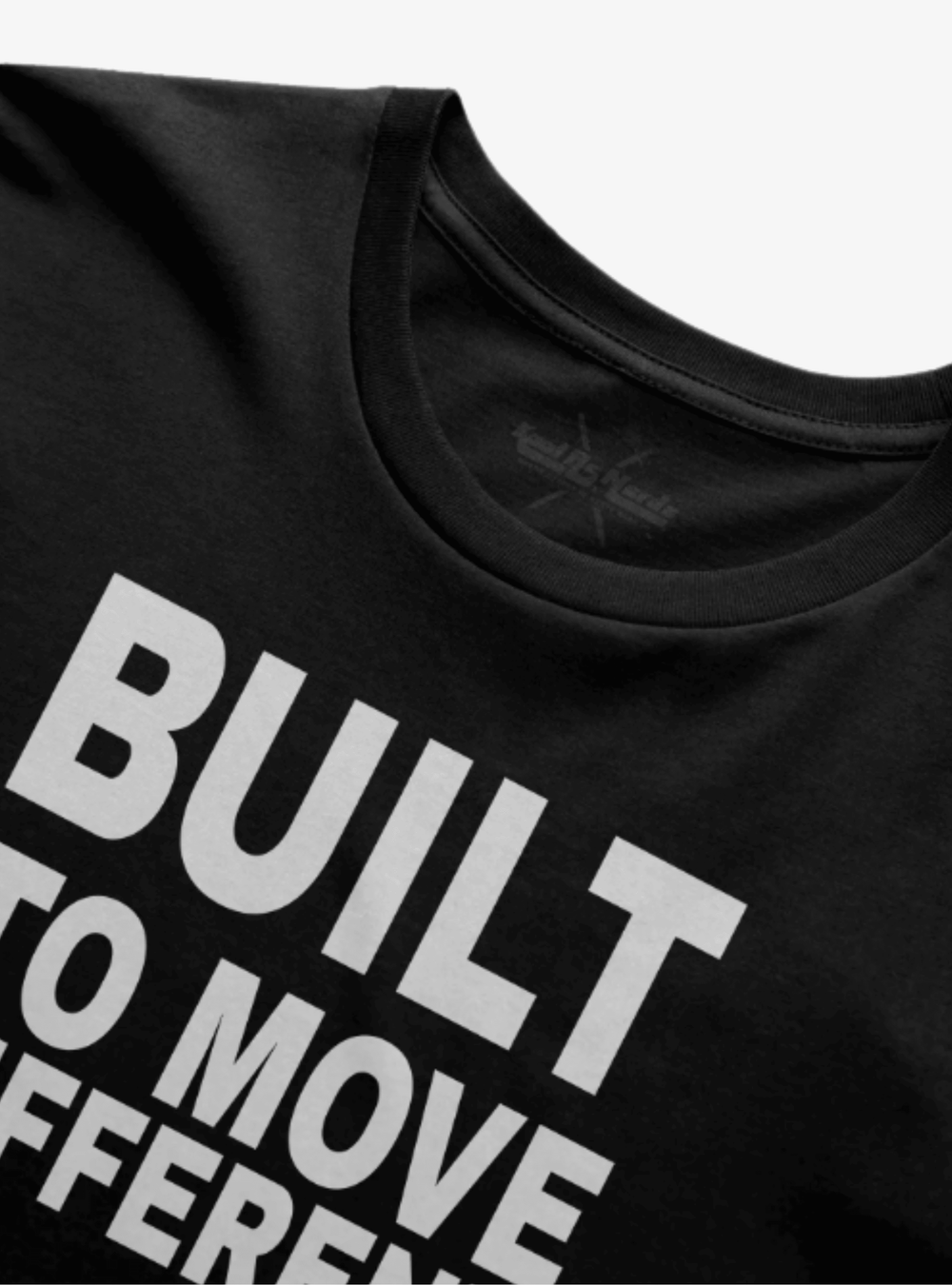 The Movement Tee by Kool As Nerdz