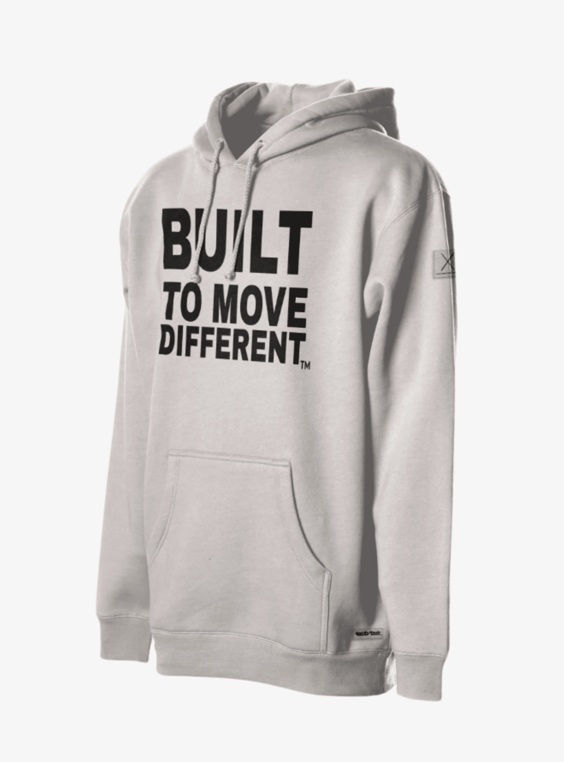 The Legacy Hoodie by Kool As Nerdz