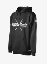 The Essential Statement Hoodie by kool as nerdz