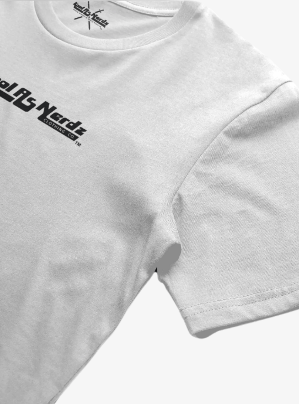 The Mindset Classic Premium Tee by Kool As Nerdz