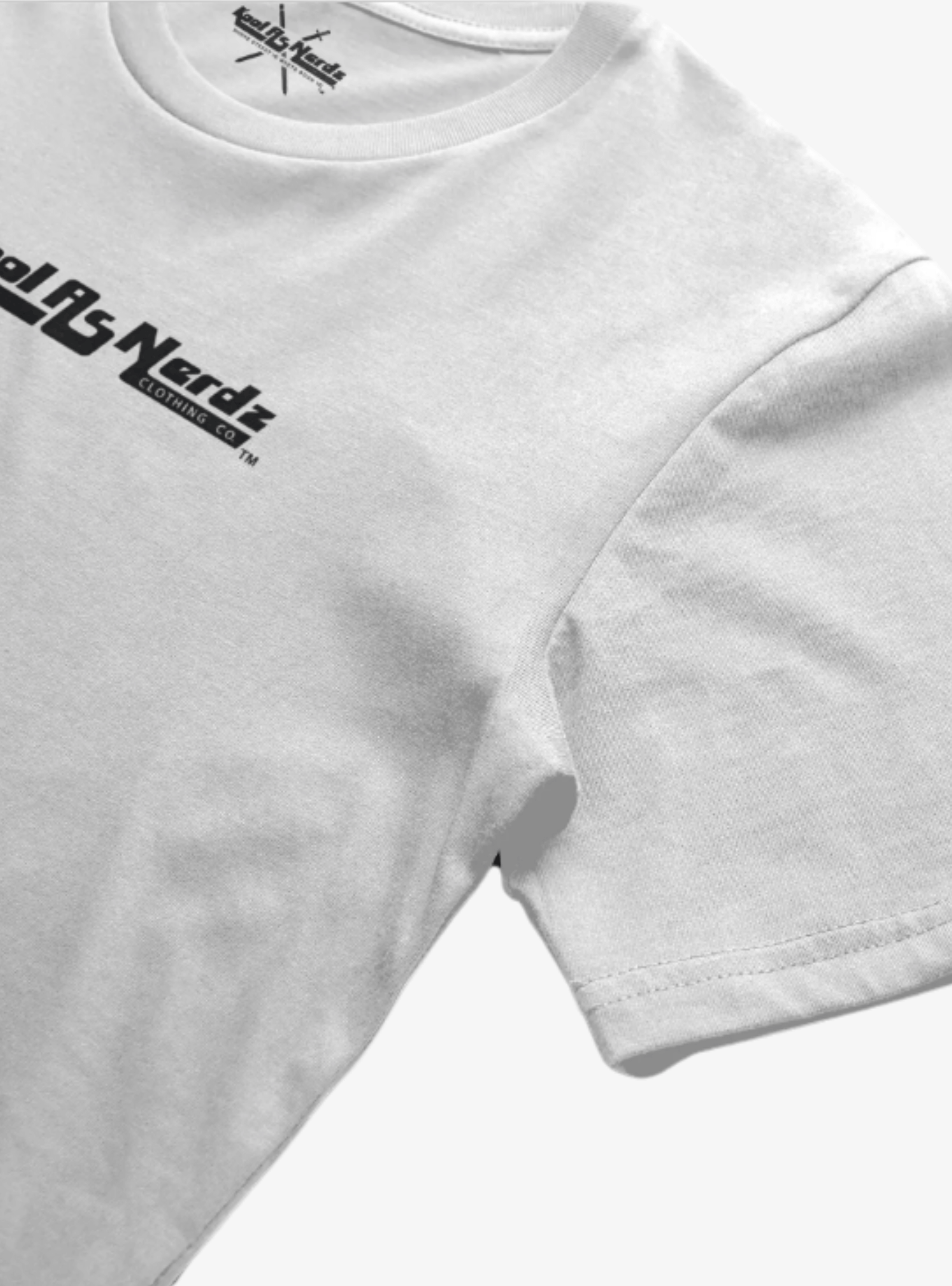 The Mindset Classic Premium Tee by Kool As Nerdz