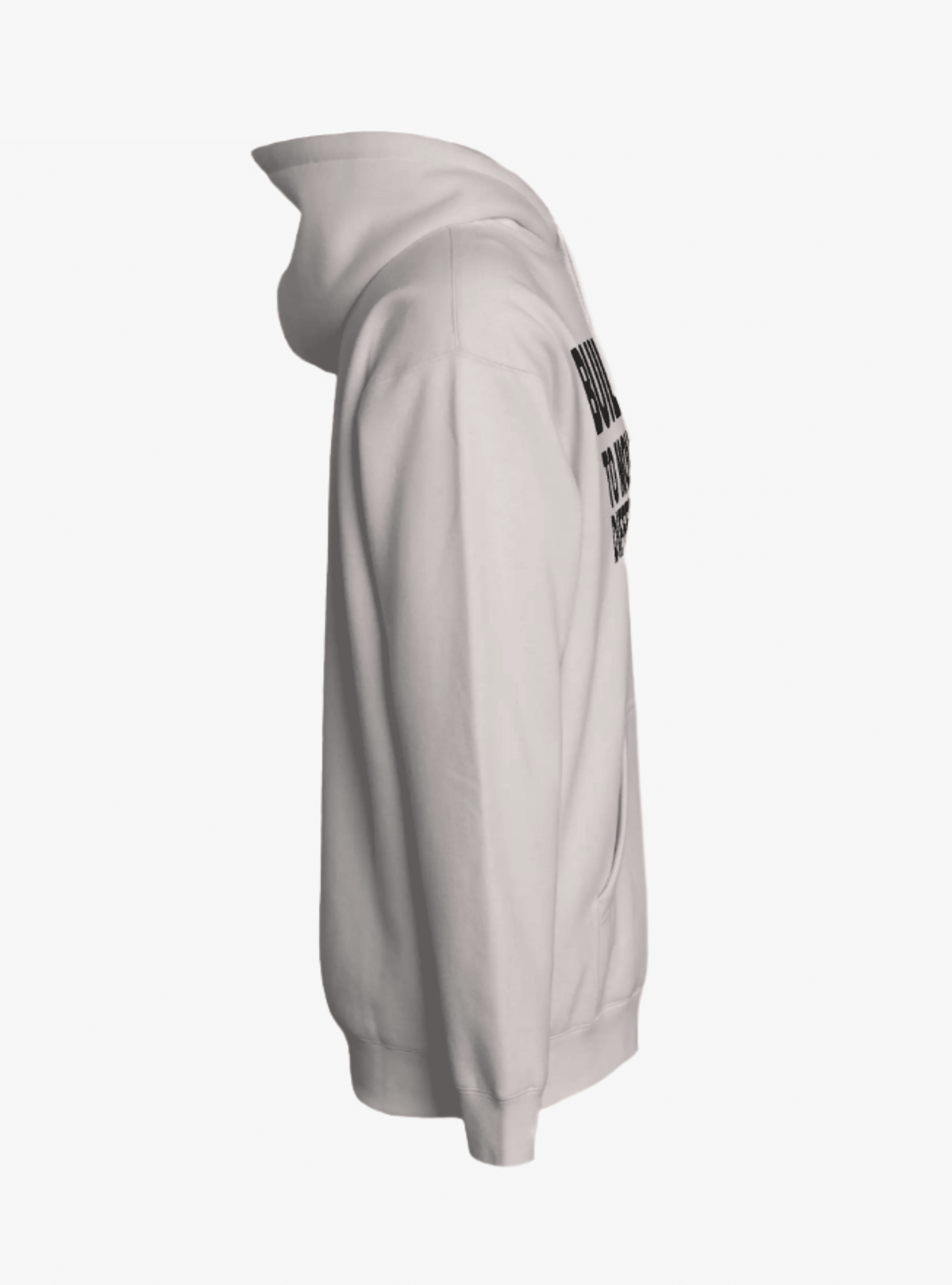 The Legacy Hoodie by Kool As Nerdz