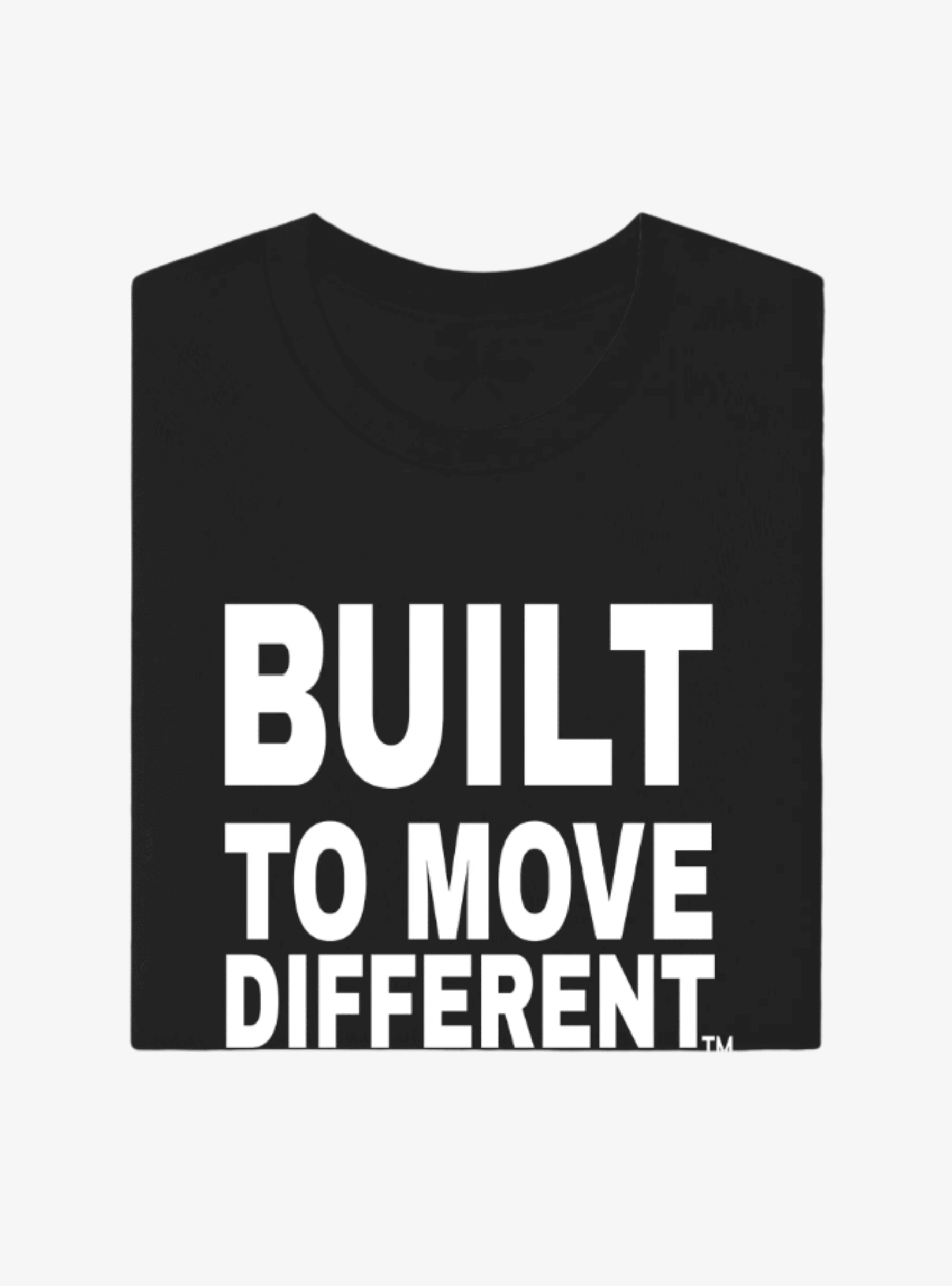 The Movement Tee by Kool As Nerdz