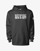 THE UNIFIED MINDSET HOODIE BY KOOL AS NERDZ