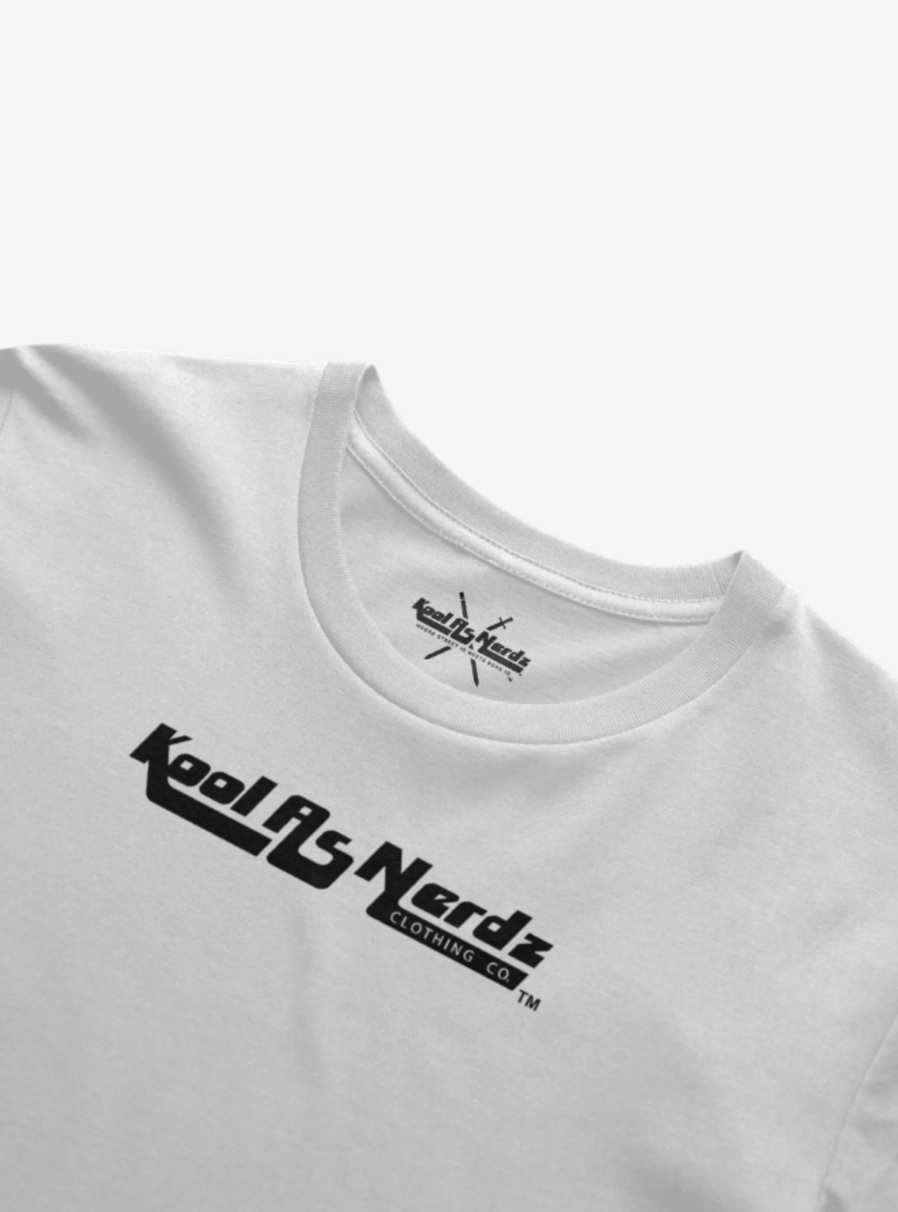 The Mindset Classic Premium Tee by Kool As Nerdz