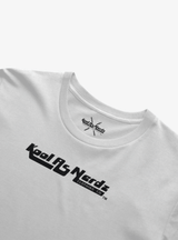 The Mindset Classic Premium Tee by Kool As Nerdz