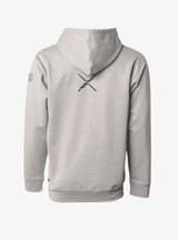 The Legacy Hoodie by Kool As Nerdz